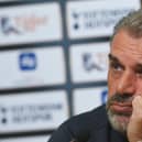 Ange Postecoglou