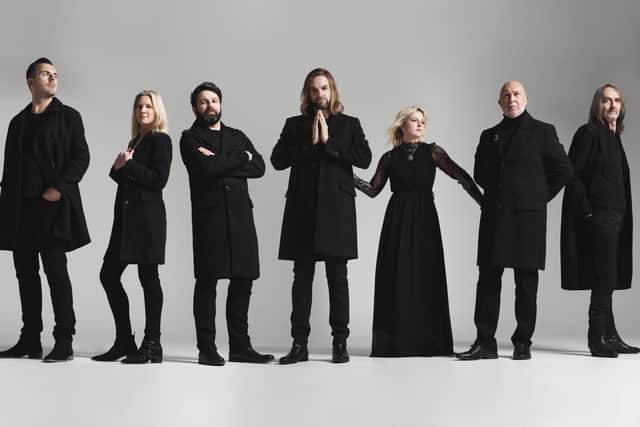 Rumours Of Fleetwood Mac.