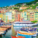 Genoa, Italy