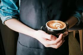 Cafes often mean more to the communities they serve than just a place to grab coffee, they're a space to unwind, connect with others, work, and write.