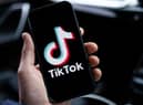 TikTok is set to be banned on UK government devices 