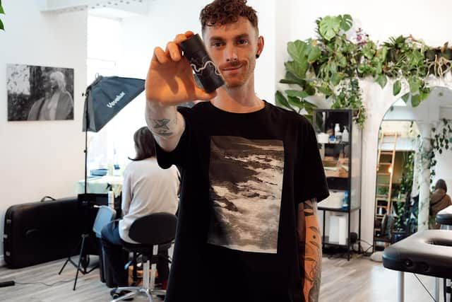 The Ink Balm Design Competition