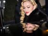 Madonna gives shock health update: singer 'lucky to be alive' after battle with serious bacterial infection