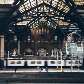 London Station