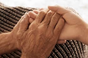 How Carers First help carers to recognise their rights