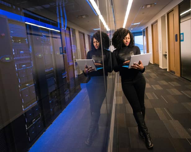 Westminster named UK’s third best city for tech careers