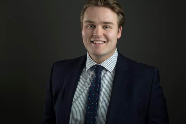 Thomas Mitchell