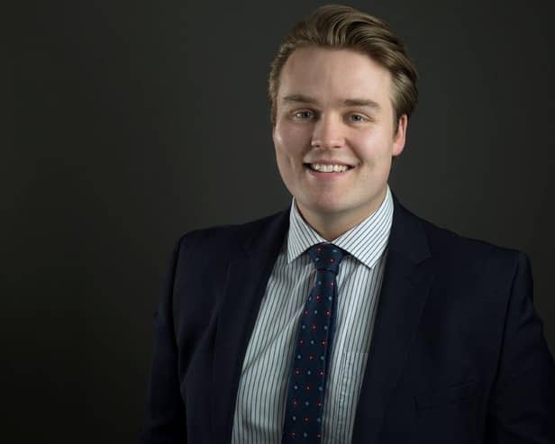 Thomas Mitchell