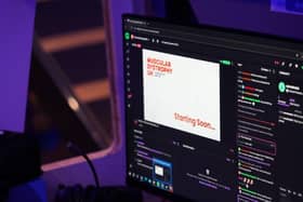 Muscular Dystrophy UK on Twitch