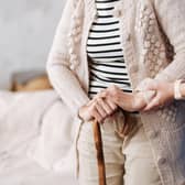 Care workers are eligible for the ULEZ scrappage scheme. Image: zinkevych at stock.adobe.com