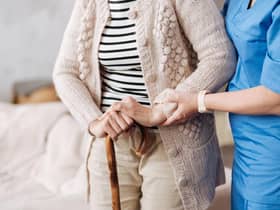 Care workers are eligible for the ULEZ scrappage scheme. Image: zinkevych at stock.adobe.com