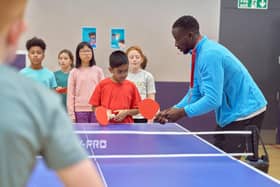Keeping Your Child Safe in Sport is a year-round campaign.