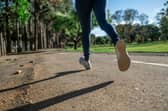 More than a quarter (27%) of the UK population now run at least once a week as the sport rises in popularity
