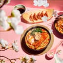 Marugame Udon