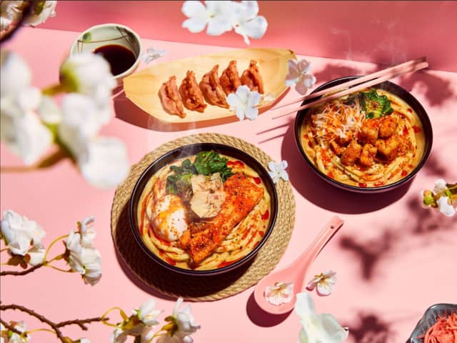 Marugame Udon