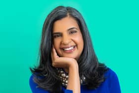 Preethi Nair