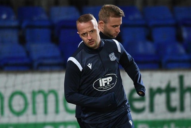 Falkirk have made a move to sign Leigh Griffiths. The striker was released by Celtic last month. His loan at Dundee ended and he rejected a deal to stay at Dens Park. Now, League One Bairns and rivals Queen’s Park are interested in the Scotland international. Falkirk are willing to offer £1,500-a-week to help their promotion bid through the play-offs. (Scottish Sun)