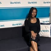 Elvire Mavusi Matu has won plaudits for her initiatives