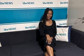 Elvire Mavusi Matu has won plaudits for her initiatives