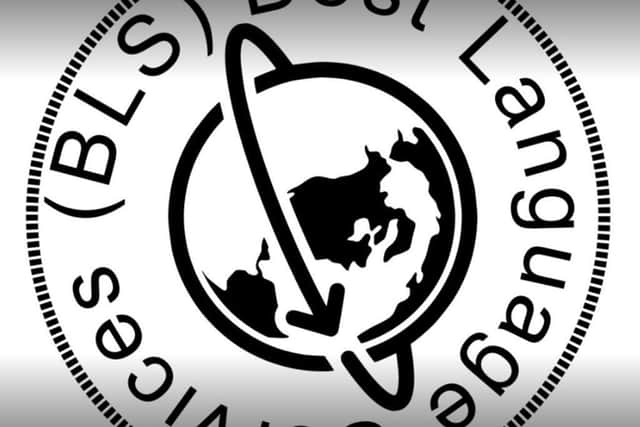 Certified Translation Services Provider in London & Accross the UK.