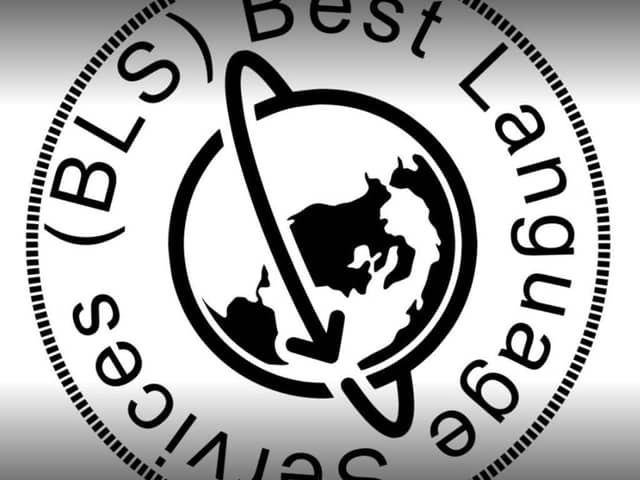 Certified Translation Services Provider in London & Accross the UK.
