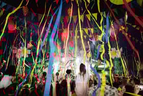 Raver Tots is BACK in Southend-on-Sea, Essex, Bigger and Better Than Ever for August Bank Holiday