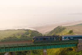 The Caledonian Sleeper has two main routes that connects travellers from London to various places in Scotland.