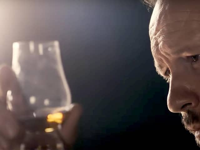 The new gold rush - whisky cask investments