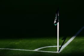 Eastbourne Town's clash at Bexhill has been called-off
