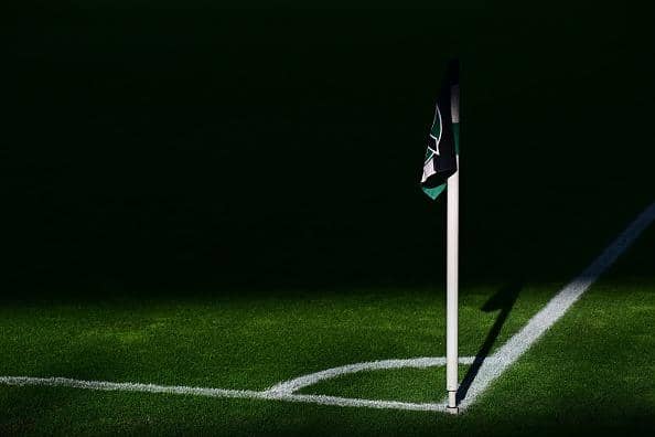 Eastbourne Town's clash at Bexhill has been called-off