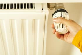 10 Million Over-50s Fear Heating Costs