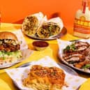 Barbs launches in South East London, bringing a fresh taste of Barbados to the UK through Deliveroo Editions.