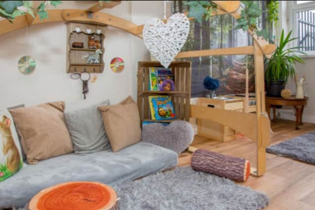Partou Playtime Day Nursery and Pre-school in Shepperton