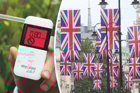 There are celebrations all this week to mark VE Day