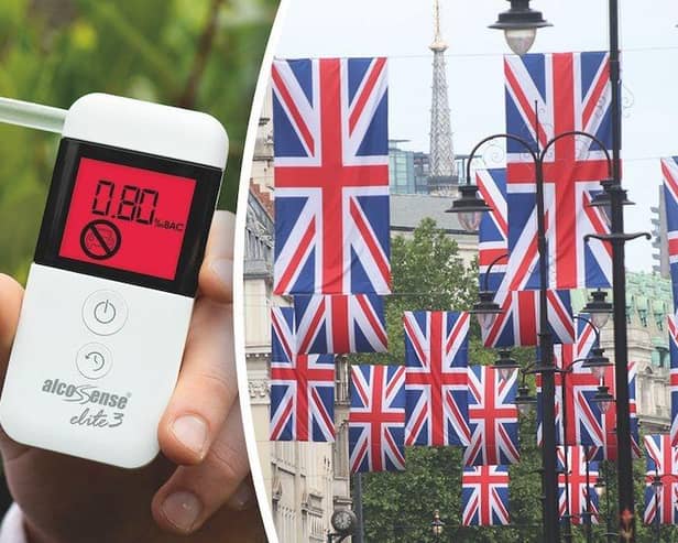 There are celebrations all this week to mark VE Day