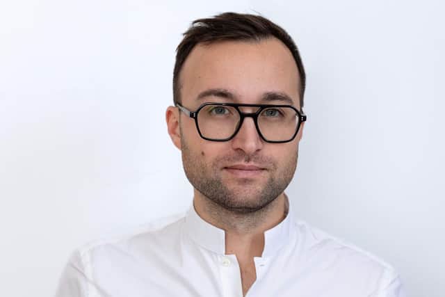 François Thiounn