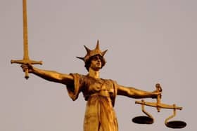Man jailed for three-and-a-half years for molesting the woman sleeping on a sofa 