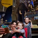 Edinburgh launches new accessibility guide for the city, perfect for visitors