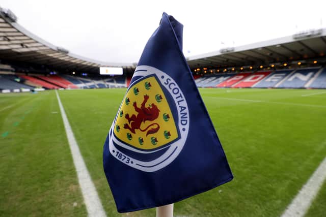 Is Hampden fit for purpose?