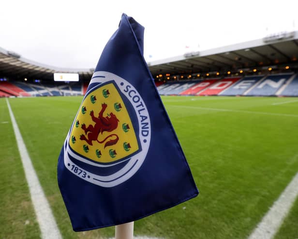 Is Hampden fit for purpose?
