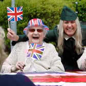 Cumberland care home is gearing up for VE Day