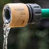 Thames Water is planning on a series of restrictions. Photo: Matt Cardy/Getty Images