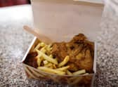 A charity has warned “underfed” children are living off £1 oil-sodden” chips. (Picture: Jack Taylor/Getty Images)