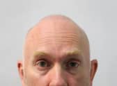 Wayne Couzens is to have his whole-life prison sentence for the horrifying murder of Sarah Everard reviewed today. Picture: Metropolitan Police/PA Wire