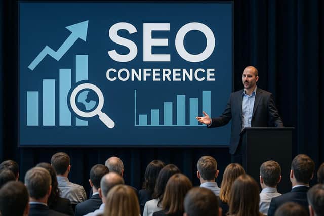 Magic PR takes the virtual stage at SEO Rockstars, one of America’s leading SEO conferences, showcasing cutting-edge strategies in link-building and digital press distribution.