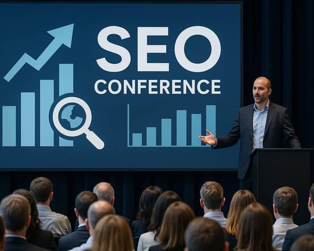 Magic PR takes the virtual stage at SEO Rockstars, one of America’s leading SEO conferences, showcasing cutting-edge strategies in link-building and digital press distribution.