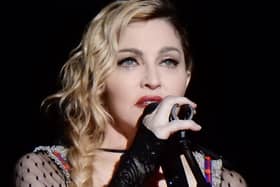 Revisit chart-topping hits from the likes of Madonna, Duran Duran, Wham!, Rick Astley, Soft Cell, Culture Club, The Human League, A-ha, Tear For Fears, The Weather Girls and more at the biggest 80s party show to tour the UK. '80s Live!' comes to Mansfield's Palace Theatre tomorrow night (Thursday) when live band, Electric Dreams,  and a sensational cast take you back in time to an iconic era of pop music.