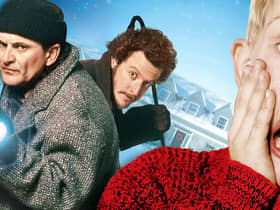 A true Christmas classic, see Kevin McCallister face down two would-be robbers when his family leave him alone for the holidays. Armed with only his wits and some everyday household objects, Kevin needs to defend his home until his family returns.