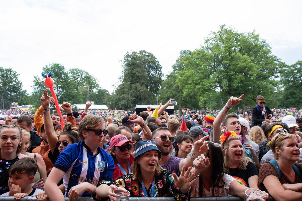 Kendal Calling 2023: Line-up announced including Blossoms and Kasabian- here’s how to get tickets