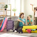 Preparing for a summer holiday abroad can be exhausting (photo: Adobe)